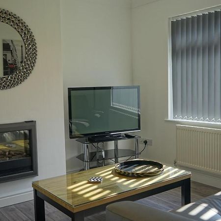Palm House Διαμέρισμα Widnes Εξωτερικό φωτογραφία