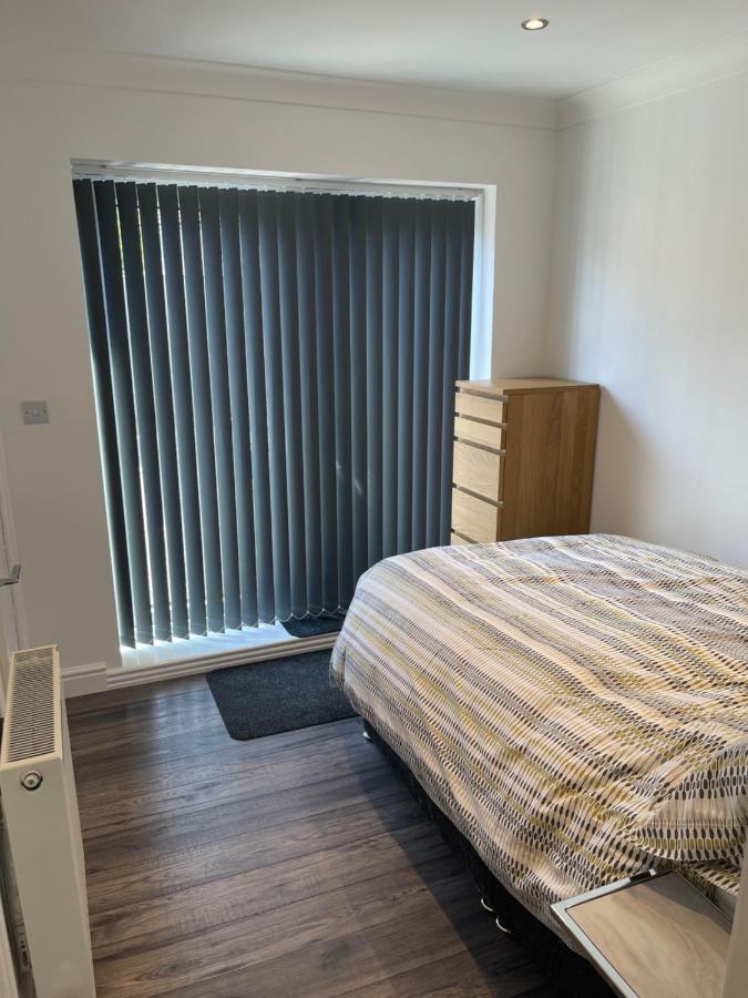 Palm House Διαμέρισμα Widnes Εξωτερικό φωτογραφία