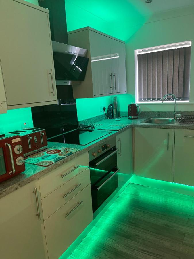 Palm House Διαμέρισμα Widnes Εξωτερικό φωτογραφία